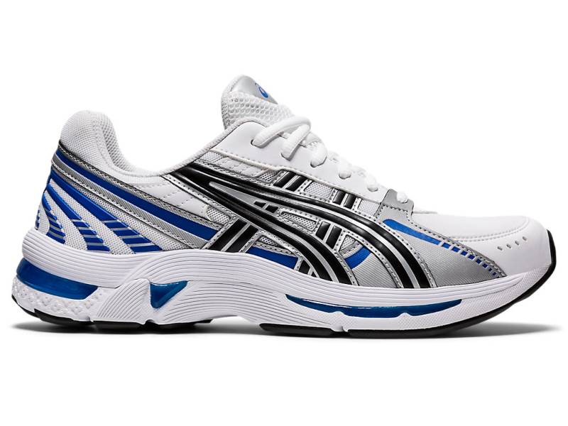 Tênis Asics GEL-KYRIOS Homem Branco, 6131A380.471